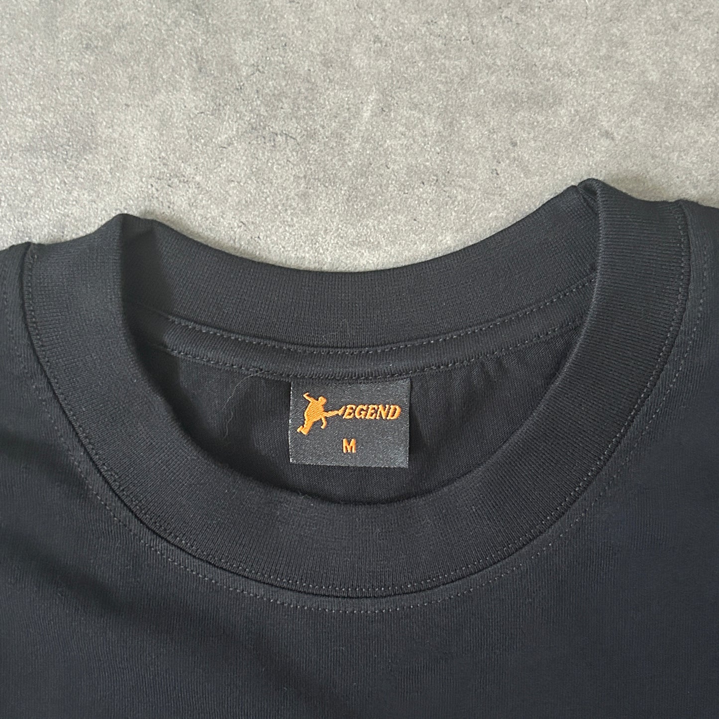Legend longsleeve R10